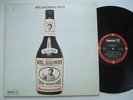 MEL BROWN Fifth NM IMPULSE AS-9209 Original Jazz Funk LP