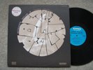 BETHLEHEM ASYLUM COMMIT YOURSELF PROMO STAMP NM