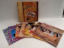 THE BEATLES 'From Liverpool The Beatles Box' 8 X Vinyl Lp Box Set - C65