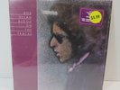 LP Vinyl: Bob Dylan Blood on the Tracks Shrink Wrap Sticker JC33235