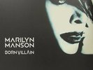 MARILYN MANSON Born Villain 2 x 180gm Vinyl LP NEW & SEALED