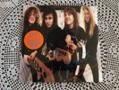 METALLICA - THE $5.98 EP - GARAGE DAYS RE-VISITED ORANGE LP RSD 2018 NEW