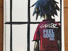 Gorillaz - Feel Good Inc  7