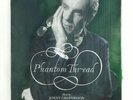 GREENWOOD, Jonny - Phantom Thread (Soundtrack) - Vinyl (2xLP)