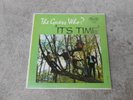 GUESS WHO-IT'S TIME-BURTON CUMMINGS-LP-QUALITY V 1788(c)-MONO-CANADA-1966-NM(-)