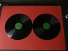 Jeanne Gautier Violin Yvonne Lefebure Piano Le Chant du Monde 5056 & 57, 2x78rpm