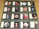 COMPLETE PHILIPS MOZART EDITION 148 LPs in 16 Boxes Haebler, Szeryng, Grumiaux