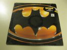 Batman. Motion Picture Soundtrack-with Prince. Warner Bros. 1-25936-very nice