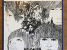 The Beatles Revolver L 2576 7 1/2 IPS Capitol Stereo 4 Track Tape Reel Ampex