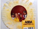 ABBA  Summer Night City 7