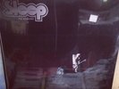 Sleep The Sciences LP Black Green Split Vinyl Third Man Records limited Sealed