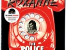 THE POLICE - Roxanne  7