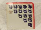 Family Fearless Promo Copy Vinyl Record