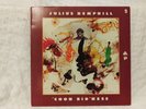 Julius Hemphill 'Coon Bid'ness Promo Copy Vinyl Record