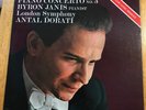 Mercury SR90283 Rachmaninoff Piano Concerto, Byron James Pianist, London Sym