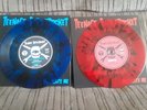 teenage bottlerocket NOFX