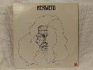 Hermeto Self Titled White Label Promo Vinyl Record