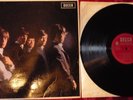 Rolling Stones Decca LK 4605 U.K. Mono MONA on Cover & Label 6271 2A ,6272 5A