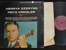 MERCURY LIVING PRESENCE Henryk Szeryng Mercury STEREO 90348 Szeryng