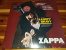Frank Zappa Lumpy Gravy Primordial burgunday vinyl RSD Mono