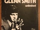 GLENN SMITH UNLIMITED ON SCW AUTOGRAPHED JAZZ FUSION PRIVATE PRESSING + BONUS