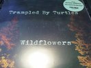 TRAMPLED BY TURTLES TOM PETTY Wildflowers RSD 2018 SEALED RAREST 7'' SINGLE NEW