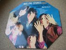 The Rolling Stones Through The Past Darkly LP Mono UK 1st Press Ex+/Ex+