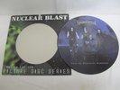 Immortal: Sons of Northern Darkness Limited Edition Picture Disc - Nuclear Blast