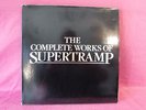 The Complete Works Of Supertramp, RARE US 1981 8 LP Box Set, A&M (7 Albums) Rock