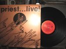 Judas Priest - Priest Live - 1987 COLUMBIA C2 40794  US 1st Press W/INNERS   NM