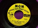 Rare Northern Soul  Dean Courtney  Betcha can't change my mind