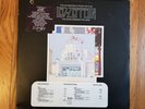 Led Zeppelin PROMO The Song Remains The Same 1 Ex Vinyl LP 1 VG+ LP VG Cover