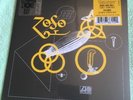 Record Store Day 2018 RSD Led Zeppelin Rock And Roll yellow vinyl 7 “ sealed