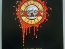 GUNS N' ROSES - Don't Cry BRAZIL PROMO 12