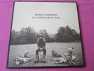 3 LP Box - George Harrison - All things must pass (Apple 1C 192-04 707/8/9 Y)