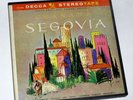 Andres Segovia 