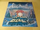 RICH BELL - RISING SON Hawaii Hawaiian lp YELLOW vinyl 1980