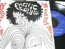 PACIFIC SOUND -  THE GREEN EYED GIRL - PIMMS 5014 MINT/ MINT PSYCHEDELIC ROCK