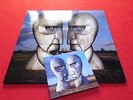 PINK FLOYD - The Division Bell 1994  Korea Original  2 LP  A