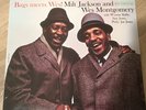 Analogue Production Audiophile Lp Bags Meets Wes Milt Jackson And Wes Montgomery