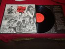 The Partisans - The Time Was Right LP Punk Oi  Skinhead CLOAK & DAGGER