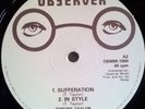 Tyrone Taylor - Sufferation