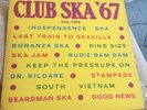 Rare Authentic Original Ska LP “ Club Ska 67 vol two