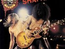 Guns N' Roses ?– Shattered 'Use Your Illusion' Outtakes' LP