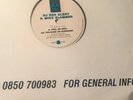 slammin vinyl DJ Red Alert & Mike Slammer ?feel so real 12