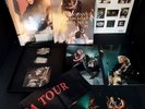 JOHNNY HALLYDAY - COFFRET LORADA N°2727 COMPLET....BIEN LIRE L'ANNONCE - RARE