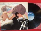 ODELL BROWN PLAYS OTIS REDDING 823 CADET VG+ VINYLE 33T LP