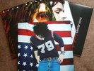 Ryan Adams Vinyl LPs  Near Mint: Heartbreaker, Gold and Ryan Adams (self titled)