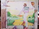 ELTON JOHN?GOOD BYE YELLOW BRICK ROAD?MCA2-10003?RARE TRIFOLD?ORIGINAL COPY?RARE