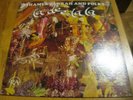SHAMEK FARRAH AND FOLKS - LA DEE LA LA.SPIRITUAL JAZZ FUNK L.P. RA RECORDS